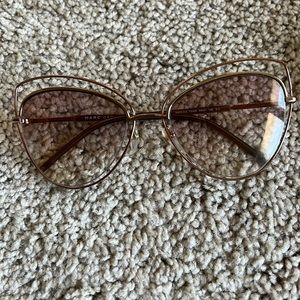 💯 Authentic used Marc Jacobs sunglasses